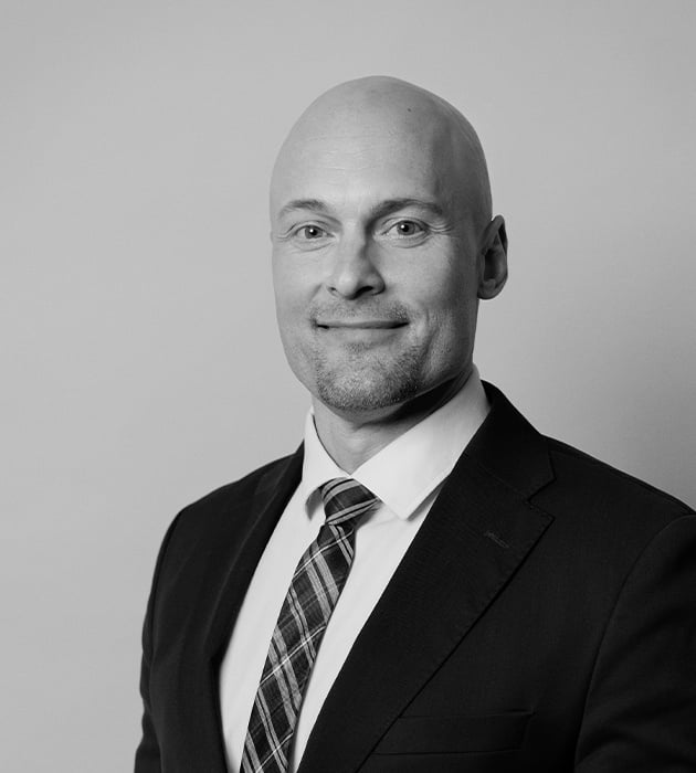 henkilökuva Jarno Heinikangas, finlandia group, asiantuntija wealth management, turku