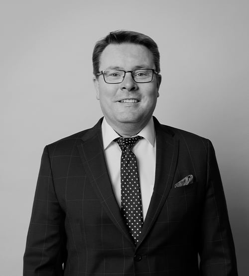 Tommi Pietarinen salkunhoito