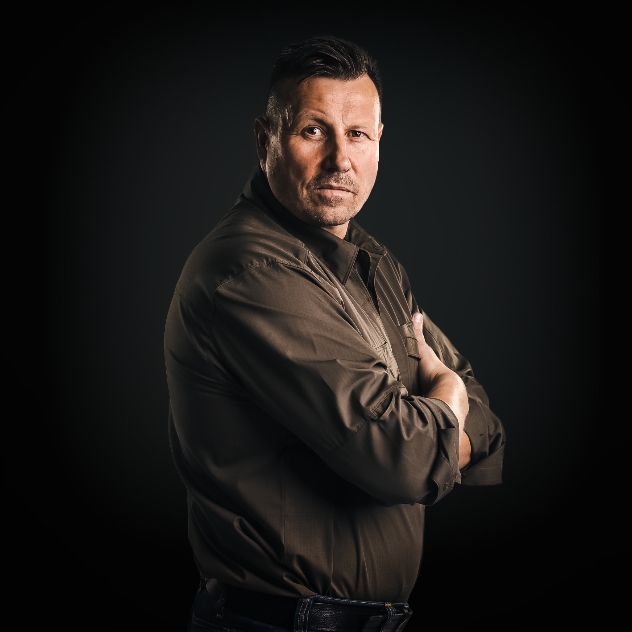 Harri Gustafsberg