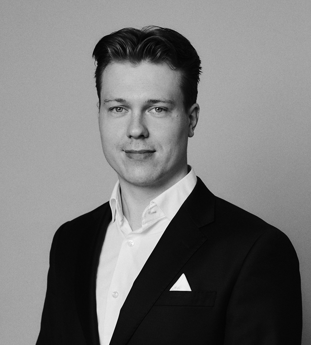 Profile photo